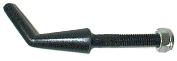 PERCHA SEGURIDAD CABLE FRENO DELANTERO