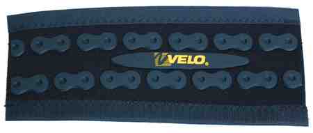 ALETA TIBIRON "VELO" 245X110X95 