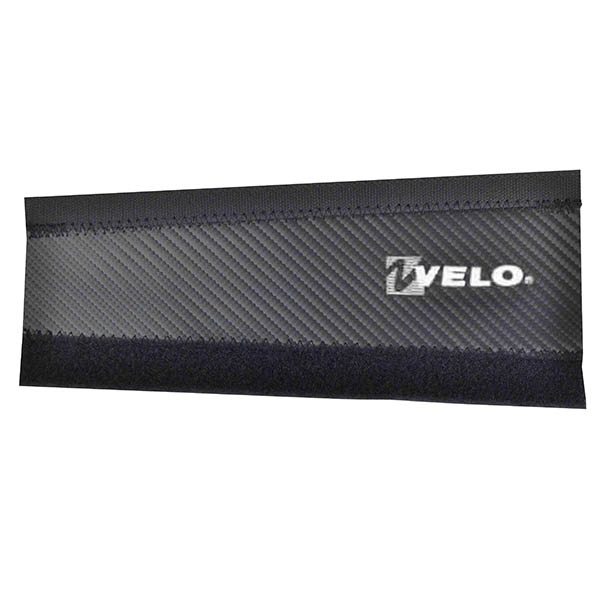 ALETA TIBIRON "VELO" 245X110X9O IMITACION CARBONO