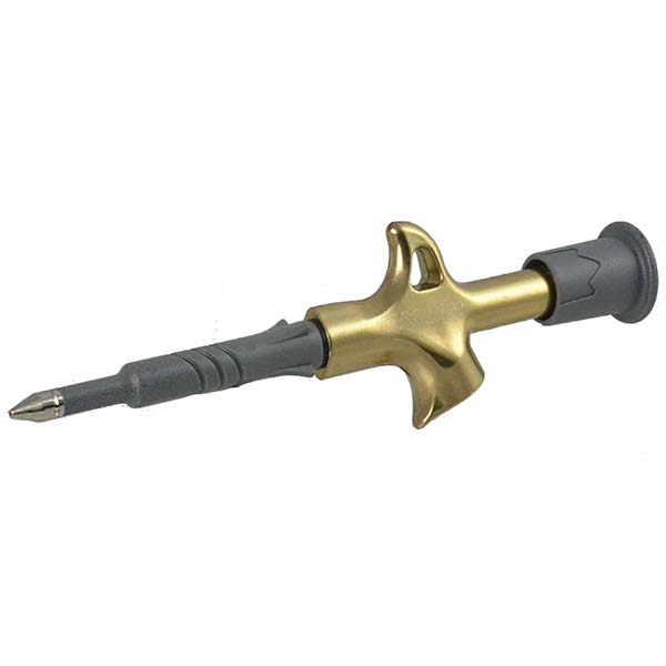 PISTOLA ENGRASADOR "VP" DE ALUMINIO