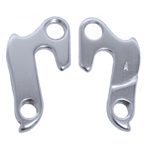 PATILLAS CAMBIO TRASERO ALUMINIO A-HG005