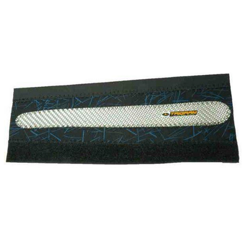 ALETA TIBURON NEOPRENO 90X110X260MM "TRIGRAM" QW10