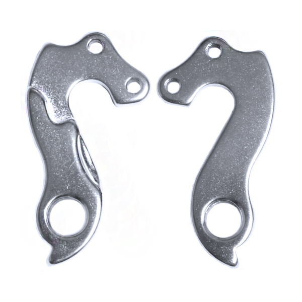 PATILLA CAMBIO TRASERO ALUMINIO 043