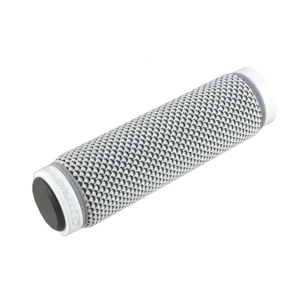 PAR PUÑOS MANILLAR LARGO: 129MM NYLON/FOAM QW