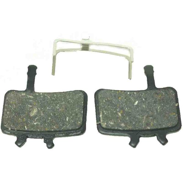 PASTILLAS DISCO COMP. AVID JUICY 3&5&7 / PROMAX DSK-950 (ORGANICA)