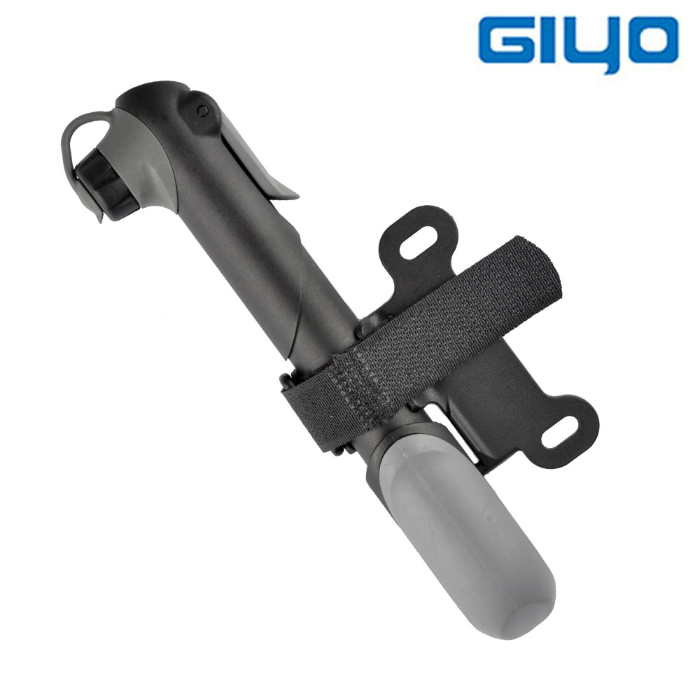 MINI BOMBA "GIYO" 120 PSI