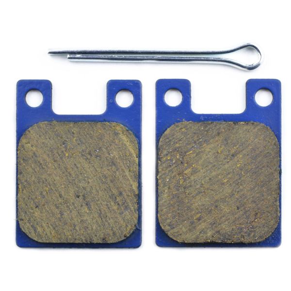 PASTILLAS DISCO COMP. GIANT MPH 2000 / HOPE C2, O2 (ORGANICA)