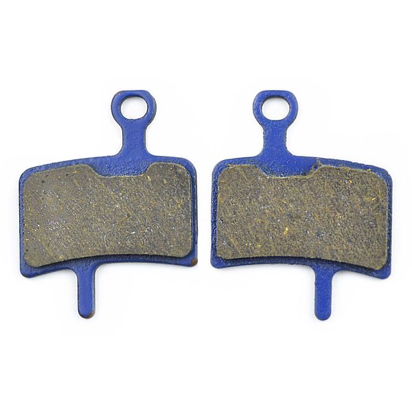 PASTILLAS DISCO COMP. DIATECH ANCHOR (ORGANICA)