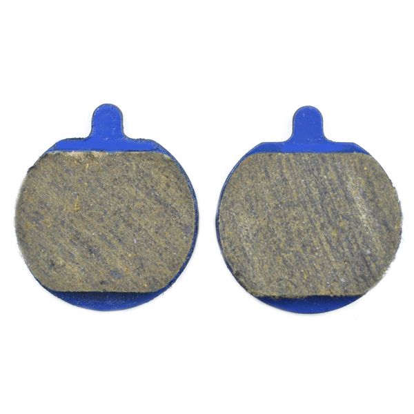 PASTILLAS DISCO COMP. JOYTECH MDS5 (ORGANICA)