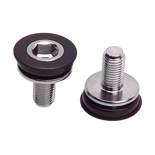 PAR DE TUERCAS PEDALIER M8-10x0.15