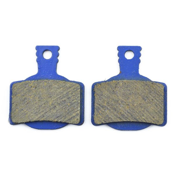 PASTILLAS DISCO COMP. MAGURA MARTA MT2-4-6-8 (ORGANICA)