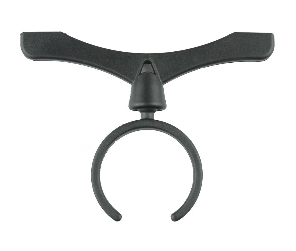 PORTA-PRECIOS PARA MANILLAR 31.8-34.9 MM,PLASTICO