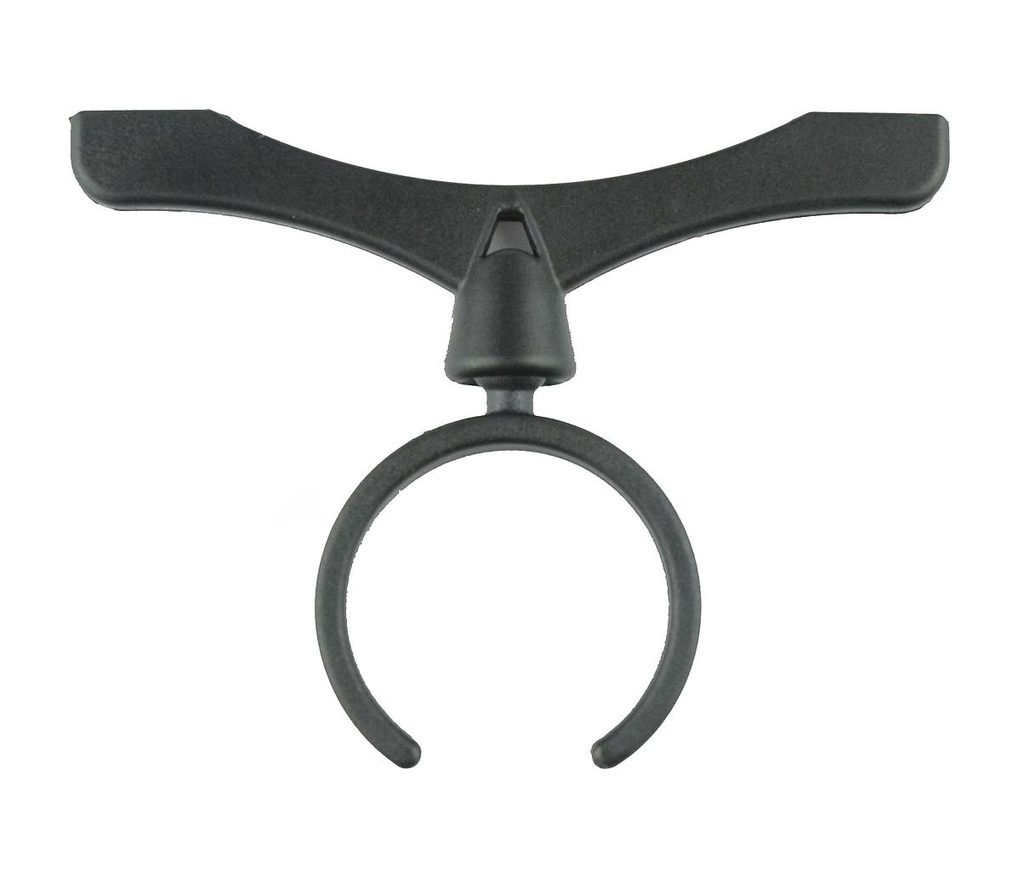 PORTA-PRECIOS PARA MANILLAR 31.8-34.9 MM,PLASTICO