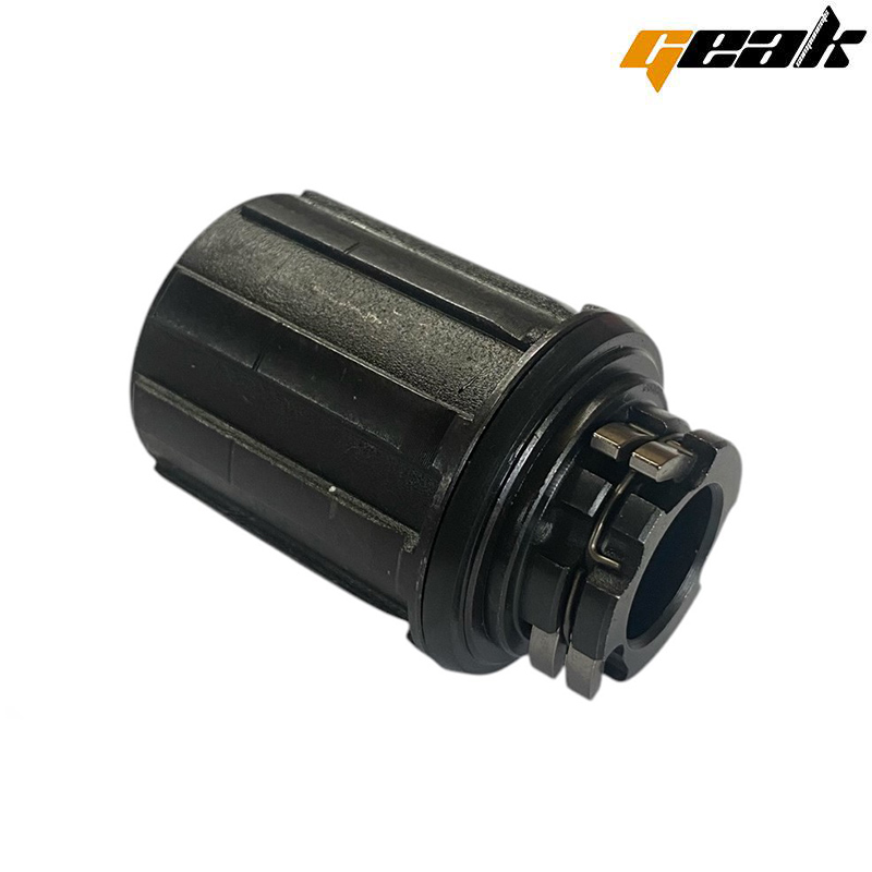 EMBOLO/NÚCLEO 175G,SHIMANO,NEGRO RODAMIENTO SELLADO