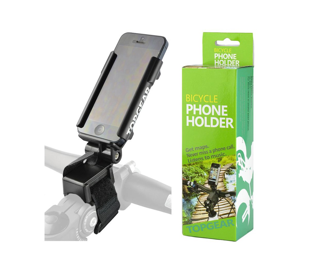 38814 iPHONE HOLDER, UL-333-1 QW