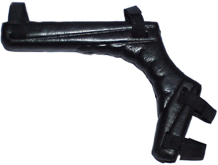 HOBRERA TRIANGULO CUADRO