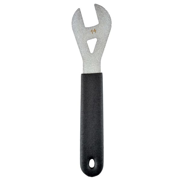 LLAVE CONOS,18MM