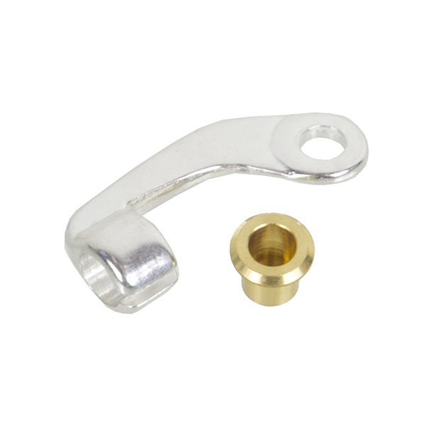 PERCHA CABLE TRASERO CON TENSOR