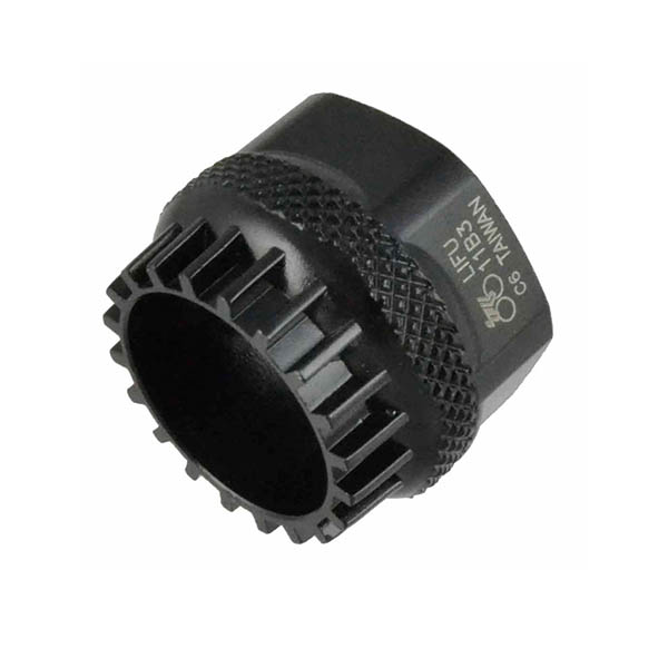 LLAVE DE PEDALIER TIPO SHIMANO