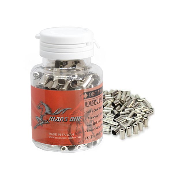 TERMINAL CAMISA CAMBIO 5.0MM (300 PIEZAS)