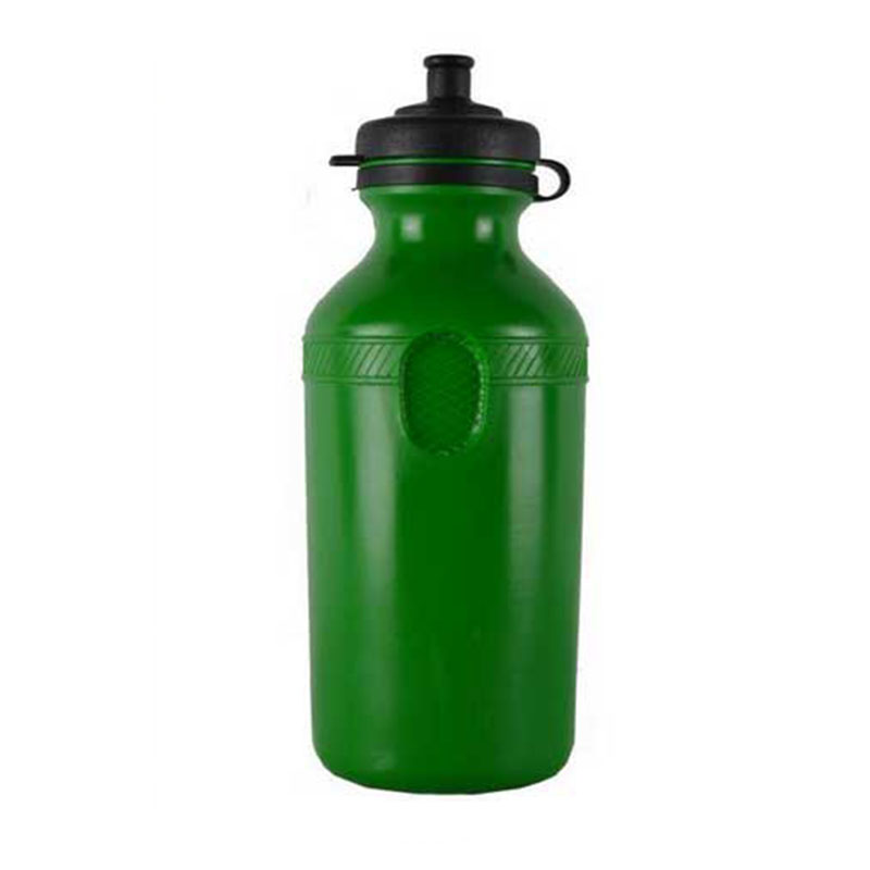 GARRAFA DE ÁGUA 500CC COR VERDE