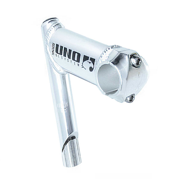 POTENCIA "UNO" 22.2MM CARRETERA ANGULO -16º L. 120MM