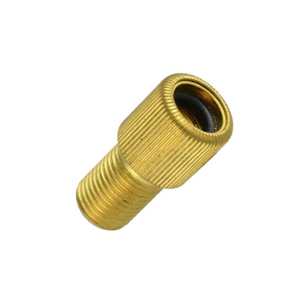 ADAPTADOR VALVULA FINA A MOTO