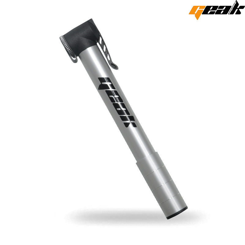 MINI INFLADOR "GEAK" ALUMINIO 