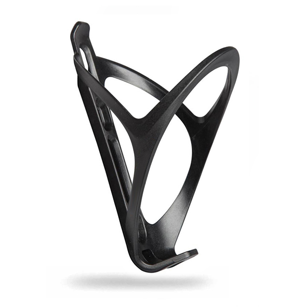 PORTABIDON FIBRA COLOR NEGRO