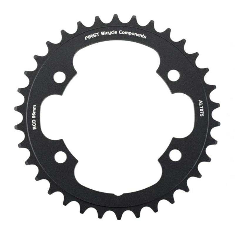 PLATO FIRST 34 DIENTES BCD:96MM (M8000)