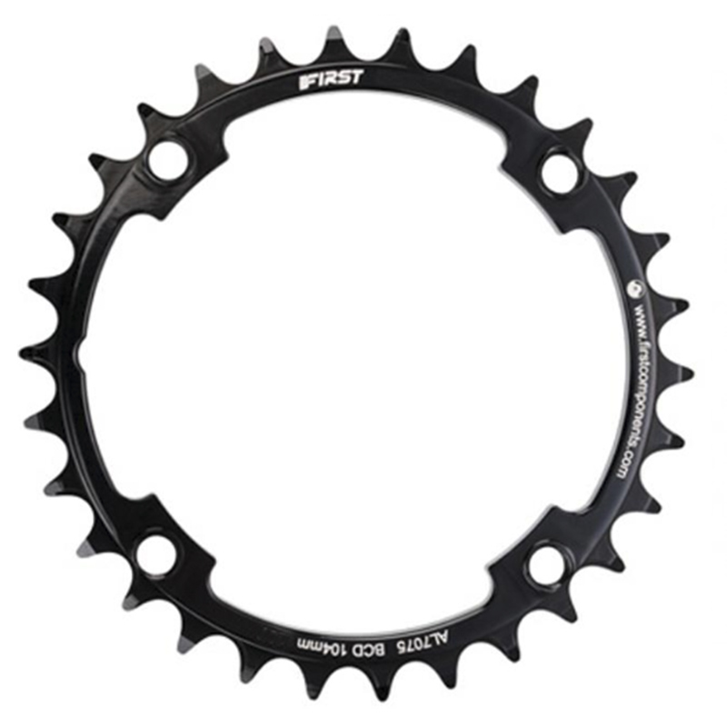 PLATO FIRST 34 DIENTES BCD:104MM