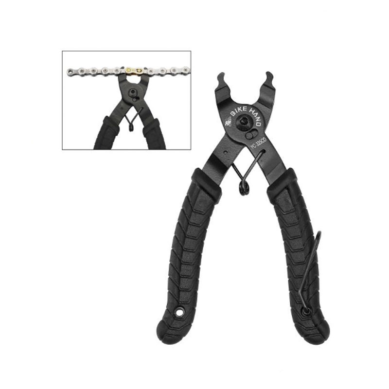 LLAVE CADENA BIKEHAND ABRIR Y CERRAR CADENA