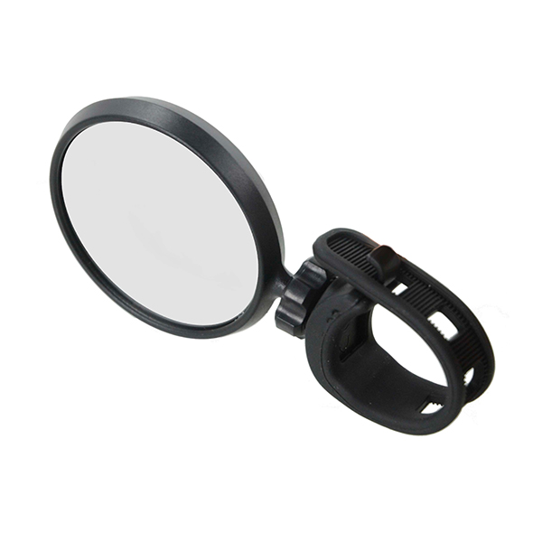 ESPEJO PEQUEÑO C/ABRAZADERA, 360º