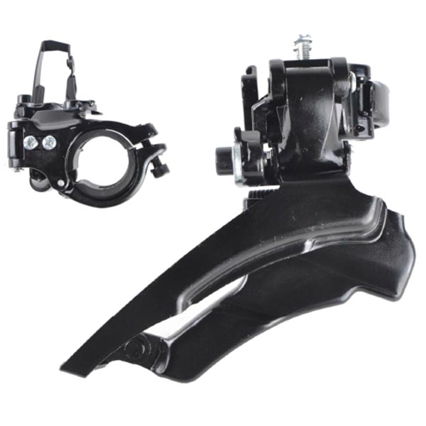 DESVIADOR "JL-WENTI" TIRO ARRIBA/DEBAJO DE 28.6 MM