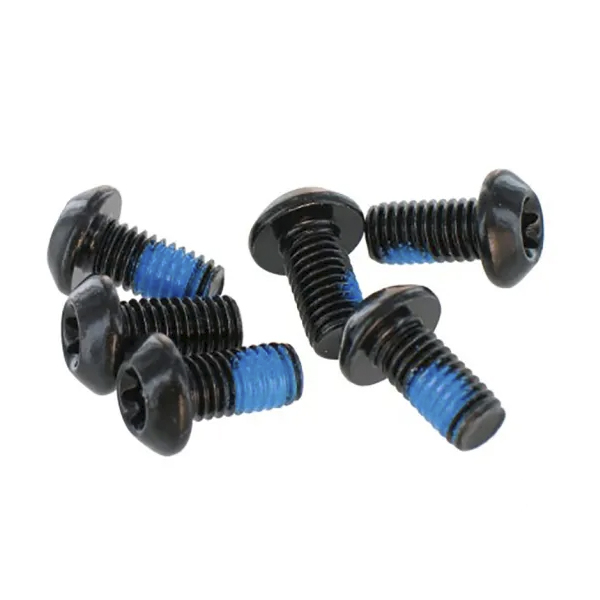 BOLSA TORNILLOS DE DISCO T25 B6 (12 PCS)