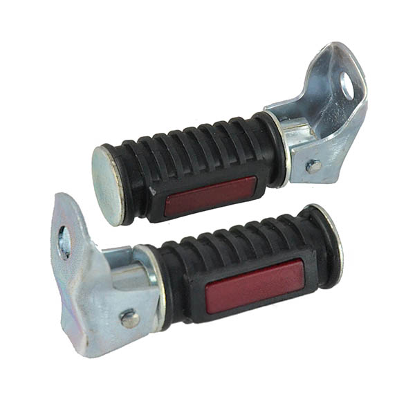 ESTRIBOS MOTO (MODELO ESPECIAL) SIN TORNILLO