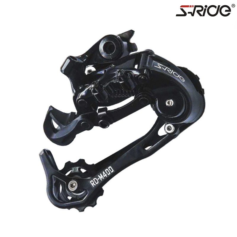 87074 CAMBIO TRASERO 10/11 VEL "S-RIDE" MAX.42D CAJA