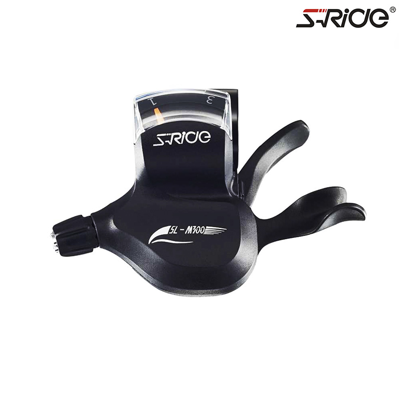 MANDO IZQUIERDO "S-RIDE" 3 VEL  SL-M300