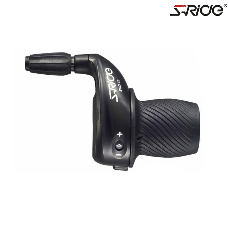 MANDOS REVOSHIF DERECHO 6 VEL "S-RIDE"