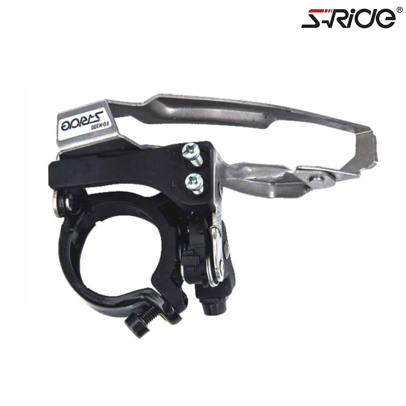 DESVIADOR "S-RIDE" 28.6/31.8/34.9MM 6/7/8 VEL EN CAJA