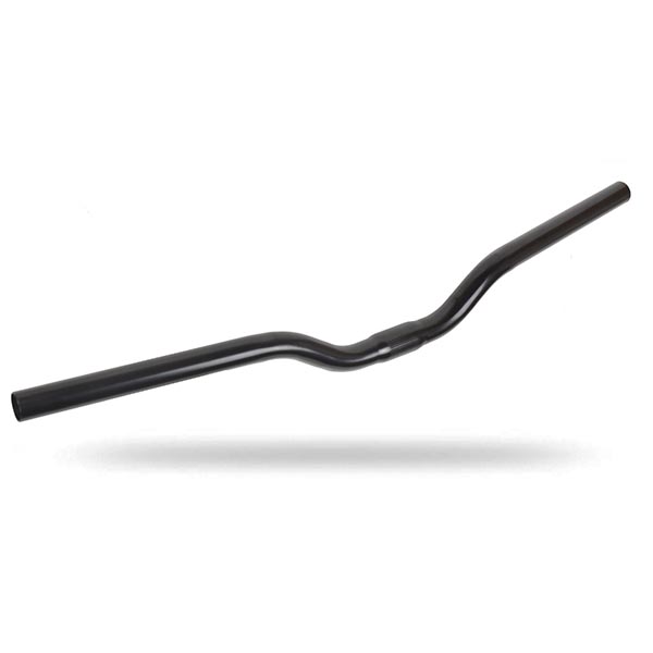 MANILLAR ACERO MTB 620MM 28.6MM ALT.30