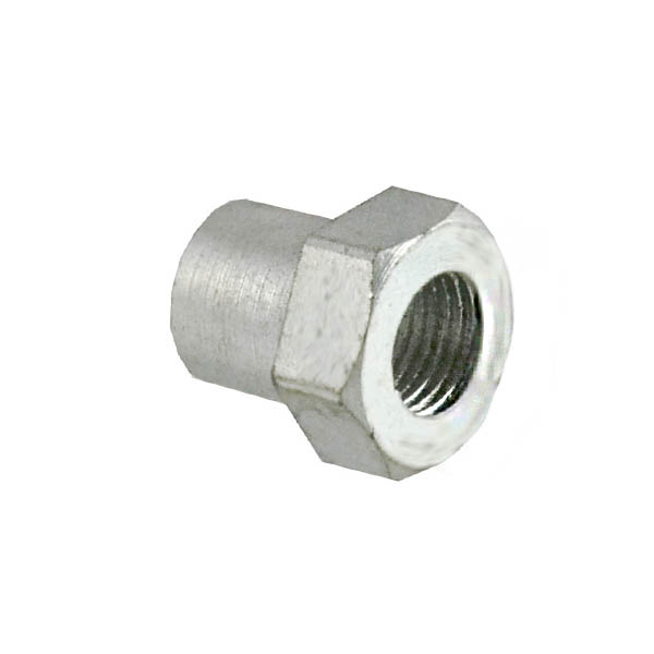 TUERCA ESTABILIZADOR, EJE CORTO