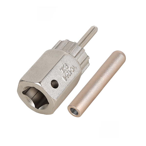 LLAVE PIÑON "BIKE HAND" PIN 12MM