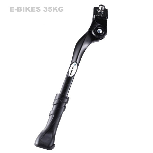 PATA CABRA  E-BIKE ALUMINIO NEGRO 24"-29" MAX.33KG