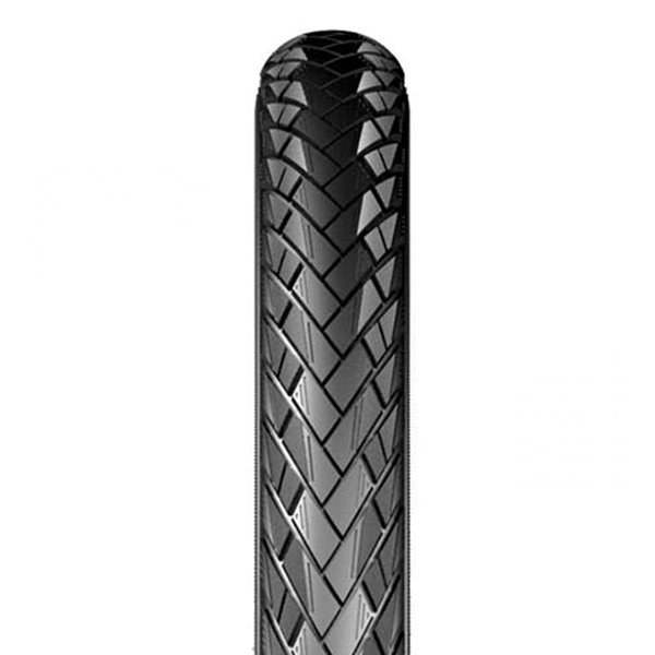 CUBIERTA 20 X 1.75 NEGRA "DSI" SRI-114 OZONE RESIST