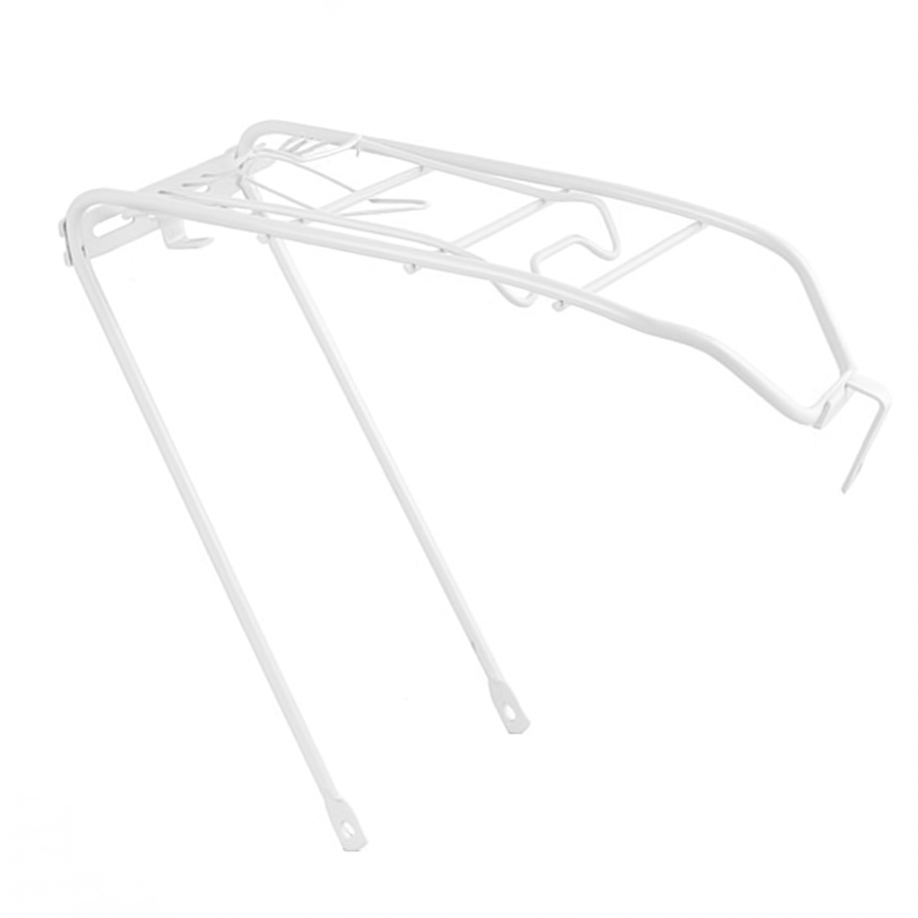 PORTABULTOS BICI 20" BLANCO