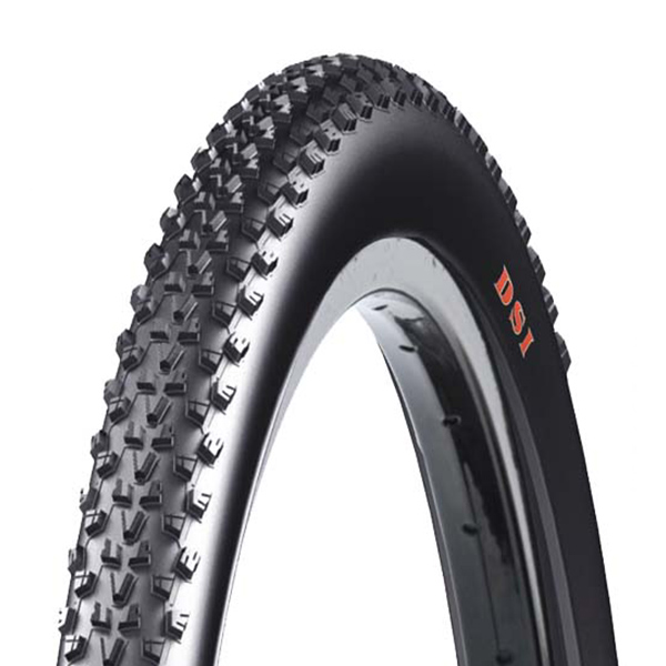 CUBIERTA 26 x 2.10 "DSI" SRI-94 NEGRO