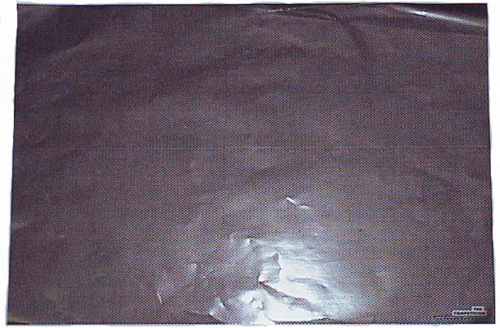 PEGATINA IMITACION CARBONO (49X35)