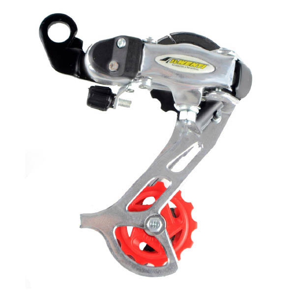 CAMBIO TRASERO "JL-WENTI" CON PATA QW