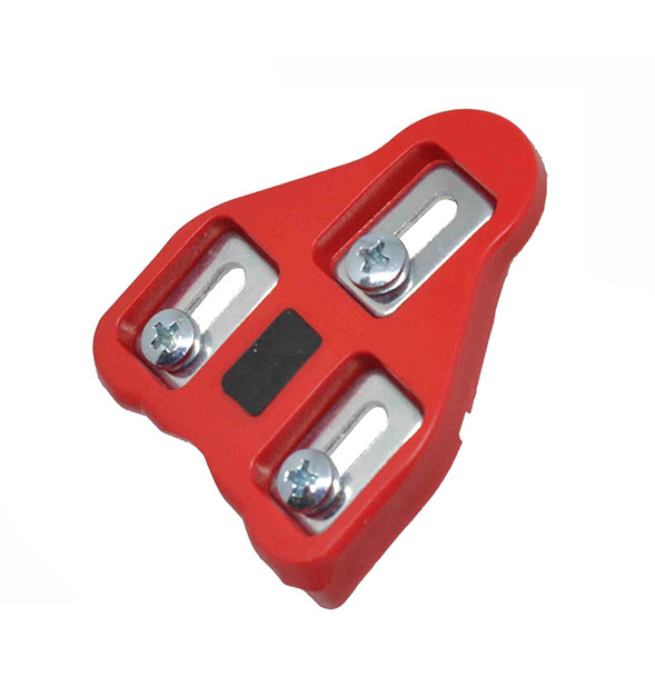 CALAS ROJA TIPO LOOK CARRETERA 9º